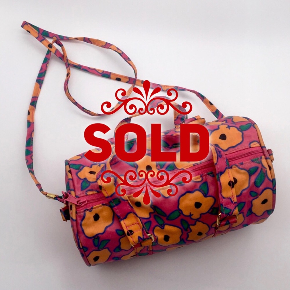 Crossbody Bag